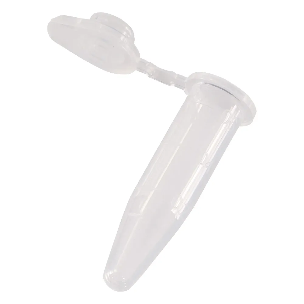 1-6886-01　Ibis (R) 微型试管0.6mL　IN330-106-C