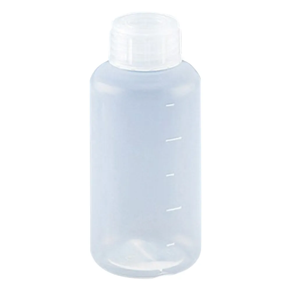 1-7563-12　PFA瓶酸洗涤包窄口型100mL　ACPFA100-N