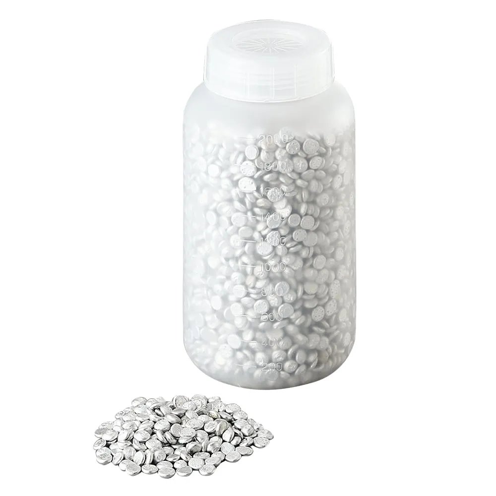 3-6752-01　冷盘铝珠，大 (2L)　-