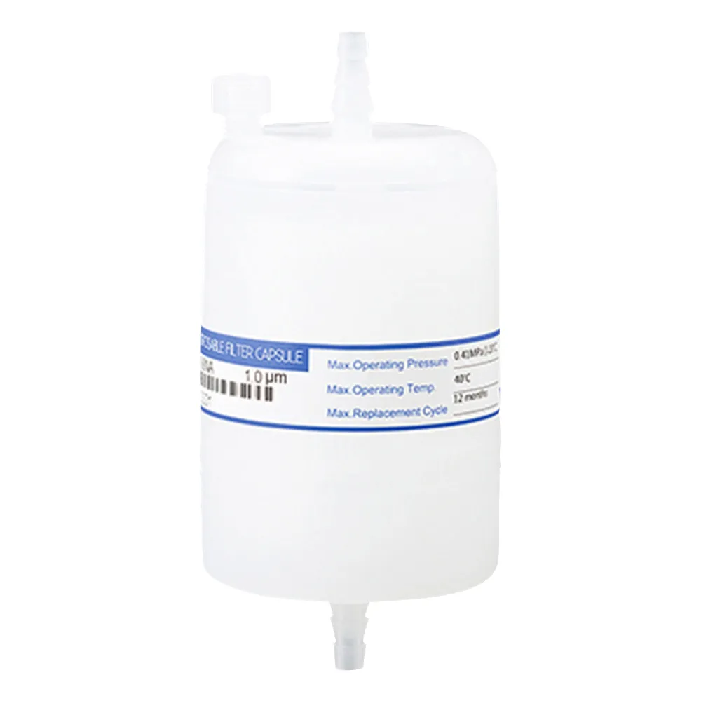 3-6749-01　胶囊过滤器1μm PP　CF-100PP